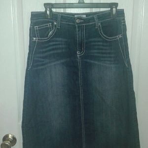 Girls size 16 Cato skirt